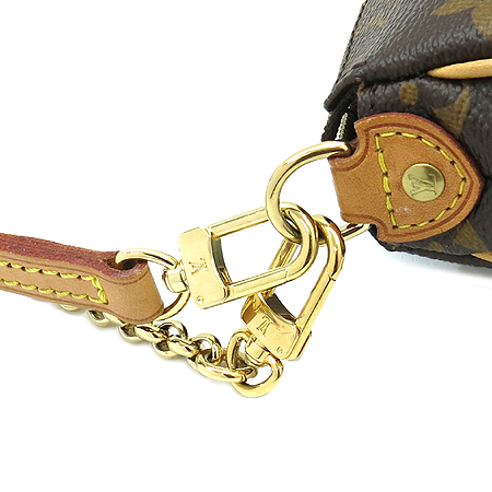 Louis Vuitton(���̺���) M95567 ���׷� ĵ���� ����Ŭ��ġ 2WAY [��������] �̹���5 - ���̺��� �߰���ǰ