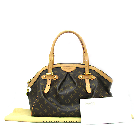 Louis Vuitton(���̺���) M40144 ���׷� ĵ���� Ƽ���� GM ��Ʈ�� [��õ ������] �̹���2 - ���̺��� �߰���ǰ