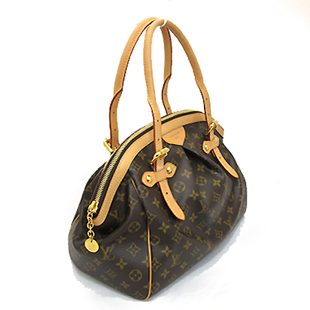 Louis Vuitton(���̺���) M40144 ���׷� ĵ���� Ƽ���� GM ��Ʈ�� [��õ ������] �̹���3 - ���̺��� �߰���ǰ