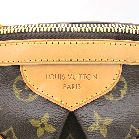 Louis Vuitton(���̺���) M40144 ���׷� ĵ���� Ƽ���� GM ��Ʈ�� [��õ ������] �̹���4 - ���̺��� �߰���ǰ