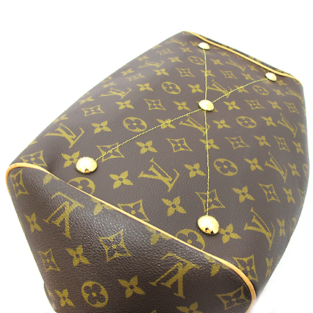 Louis Vuitton(���̺���) M40144 ���׷� ĵ���� Ƽ���� GM ��Ʈ�� [��õ ������] �̹���5 - ���̺��� �߰���ǰ