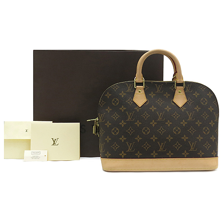 Louis Vuitton(���̺���)  M51130 ���׷� ĵ���� �˸� ��Ʈ�� �̹���2 - ���̺��� �߰���ǰ
