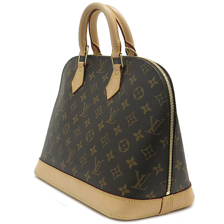 Louis Vuitton(���̺���)  M51130 ���׷� ĵ���� �˸� ��Ʈ�� �̹���3 - ���̺��� �߰���ǰ