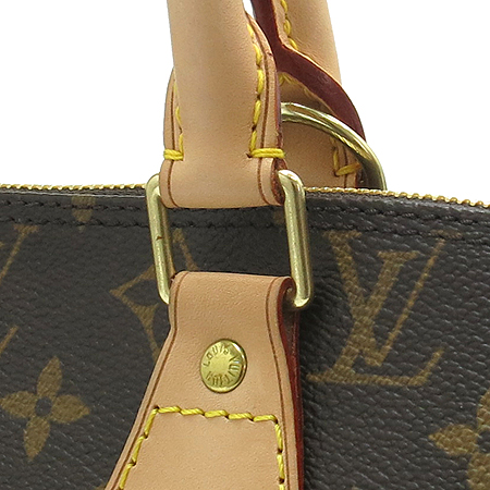 Louis Vuitton(���̺���)  M51130 ���׷� ĵ���� �˸� ��Ʈ�� �̹���4 - ���̺��� �߰���ǰ