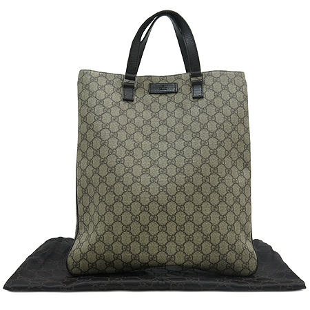 Gucci(����)131258 GG�ΰ� PVC ��Ʈ�� �̹���2 - ���̺��� �߰���ǰ