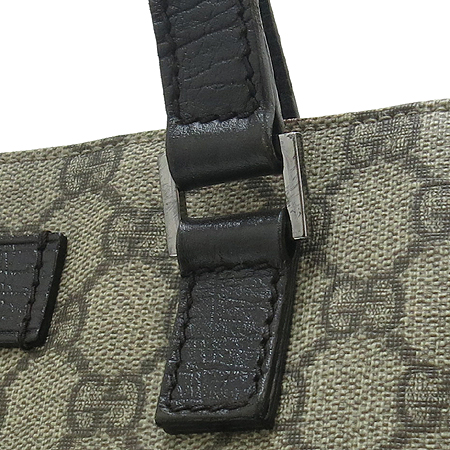 Gucci(����)131258 GG�ΰ� PVC ��Ʈ�� �̹���4 - ���̺��� �߰���ǰ
