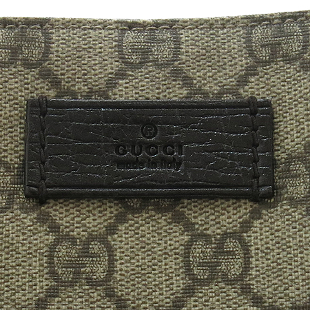 Gucci(����)131258 GG�ΰ� PVC ��Ʈ�� �̹���5 - ���̺��� �߰���ǰ