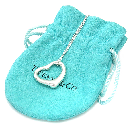 Tiffany(Ƽ�Ĵ�) 925(�ǹ�) ELSA PERETI(���� �䷹Ƽ) ������Ʈ(��) ����� �̹���3 - ���̺��� �߰���ǰ