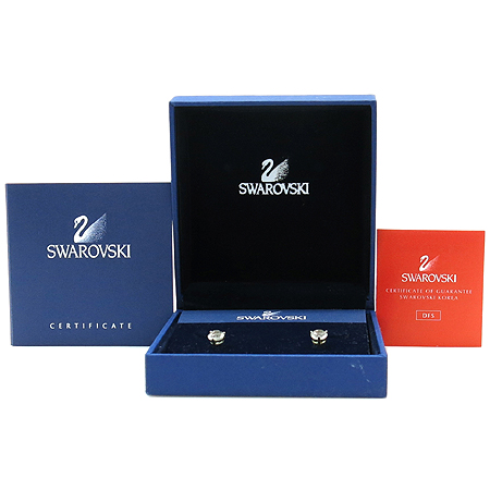 Swarovski(���ͷκ꽺Ű) ��� �Ͱ��� �̹���2 - ���̺��� �߰���ǰ