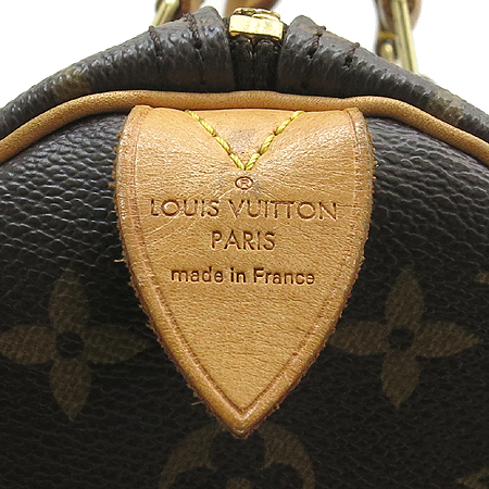 Louis Vuitton(���̺���) M41524 ���׷� ĵ���� ���ǵ� 35 ��Ʈ�� �̹���4 - ���̺��� �߰���ǰ