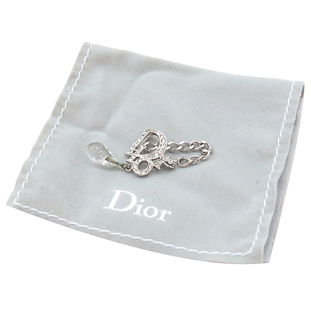Dior(ũ����î���) �̴ϼ� �ΰ� ��� ü�� ����-12ȣ �̹���3 - ���̺��� �߰���ǰ