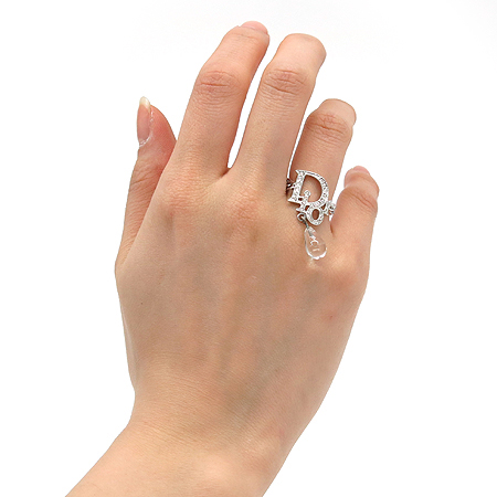 Dior(ũ����î���) �̴ϼ� �ΰ� ��� ü�� ����-12ȣ �̹���4 - ���̺��� �߰���ǰ