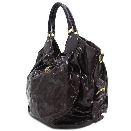 Louis Vuitton(���̺���) M95798  XL ������ ������ ���� ���̴�Ʈ ����� �̹���3 - ���̺��� �߰���ǰ