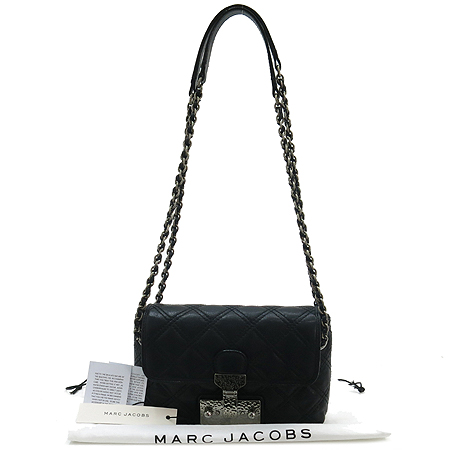 Marc_Jacobs(��ũ�����߽�) C3123015 ���� �̱� ü�� ũ�ν� ����� �̹���2 - ���̺��� �߰���ǰ