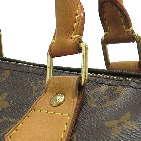 Louis Vuitton(���̺���) M41526 ���׷� ĵ���� ���ǵ� 30 ��Ʈ�� �̹���3 - ���̺��� �߰���ǰ