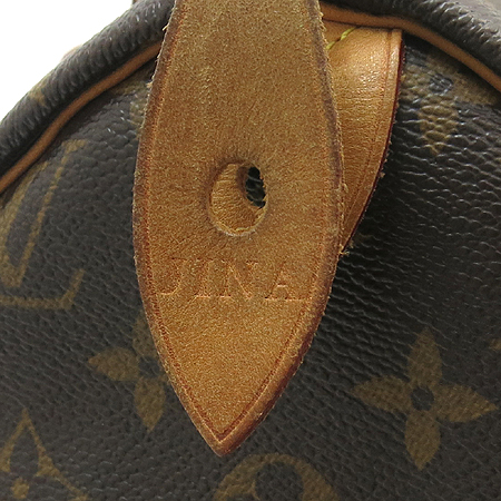 Louis Vuitton(���̺���) M41526 ���׷� ĵ���� ���ǵ� 30 ��Ʈ�� �̹���5 - ���̺��� �߰���ǰ