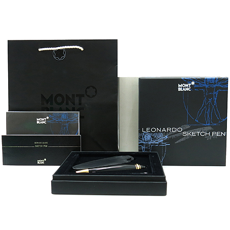 Montblanc(������) 169 ��������� ����ġ �� �̹���4 - ���̺��� �߰���ǰ