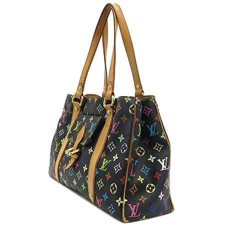 Louis Vuitton(���̺���) M40095 ���׷� ��Ƽ �÷� ���� �������� MM ����� [��������] �̹���3 - ���̺��� �߰���ǰ