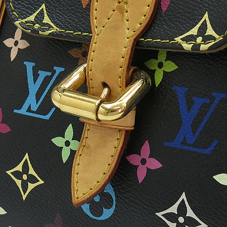 Louis Vuitton(���̺���) M40095 ���׷� ��Ƽ �÷� ���� �������� MM ����� [��������] �̹���5 - ���̺��� �߰���ǰ