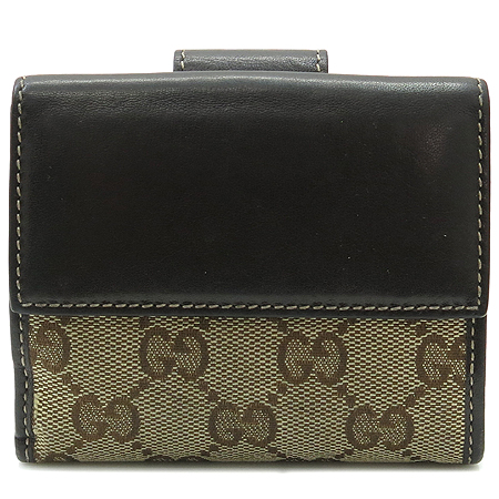 Gucci(����) 203548 GG �ΰ� �ڰ��� 3�� ������ �̹���2 - ���̺��� �߰���ǰ