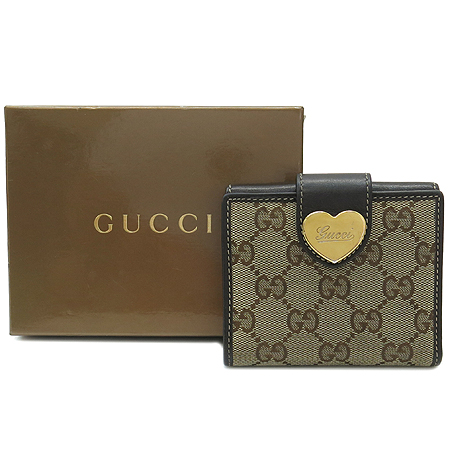 Gucci(����) 203548 GG �ΰ� �ڰ��� 3�� ������ �̹���3 - ���̺��� �߰���ǰ