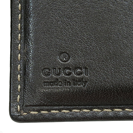 Gucci(����) 203548 GG �ΰ� �ڰ��� 3�� ������ �̹���6 - ���̺��� �߰���ǰ