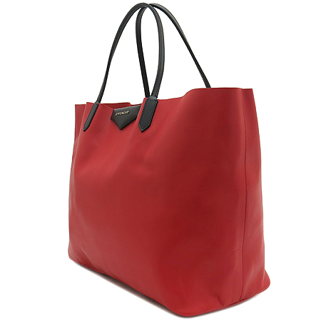 GIVENCHY(�����) 12L5310009 600 ANTIGONA (��Ƽ����) ���� ����� + ���� �Ŀ�ġ [��������] �̹���3 - ���̺��� �߰���ǰ