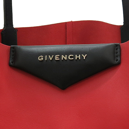 GIVENCHY(�����) 12L5310009 600 ANTIGONA (��Ƽ����) ���� ����� + ���� �Ŀ�ġ [��������] �̹���4 - ���̺��� �߰���ǰ