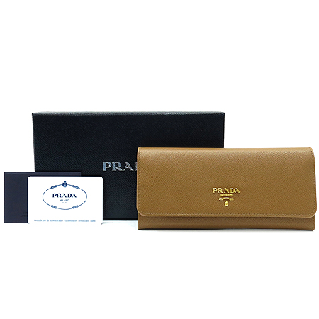 Prada(�����) 1M1132 ���� �ΰ� ��� ���ǾƳ� ������ [��������] �̹���2 - ���̺��� �߰���ǰ