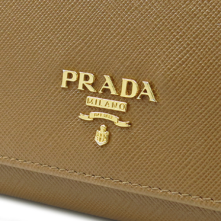 Prada(�����) 1M1132 ���� �ΰ� ��� ���ǾƳ� ������ [��������] �̹���3 - ���̺��� �߰���ǰ