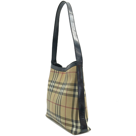 Burberry(������) PVC Ŭ���� üũ ���� ���� Ʈ���� ����� �̹���2 - ���̺��� �߰���ǰ