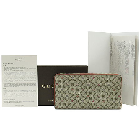Gucci(����) 307982 GG�ΰ� ��� PVC ¤�� ������ �̹���2 - ���̺��� �߰���ǰ