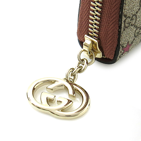 Gucci(����) 307982 GG�ΰ� ��� PVC ¤�� ������ �̹���3 - ���̺��� �߰���ǰ