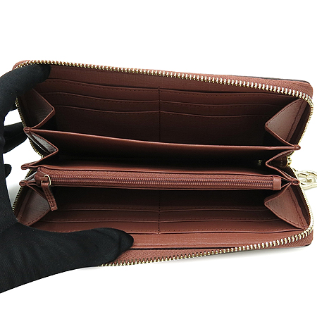 Gucci(����) 307982 GG�ΰ� ��� PVC ¤�� ������ �̹���4 - ���̺��� �߰���ǰ