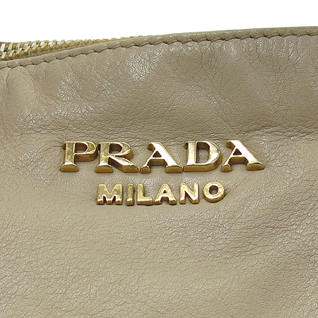 Prada(�����) BR4281 SOFT CALF ������ ���� 2WAY [��������] �̹���4 - ���̺��� �߰���ǰ