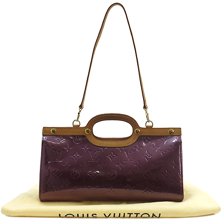 Louis Vuitton(���̺���) M93569 ���׷� ������ �轺�θ� ����̺� ���̿÷� ��Ʈ�� + �����Ʈ�� �̹���2 - ���̺��� �߰���ǰ