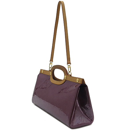Louis Vuitton(���̺���) M93569 ���׷� ������ �轺�θ� ����̺� ���̿÷� ��Ʈ�� + �����Ʈ�� �̹���3 - ���̺��� �߰���ǰ