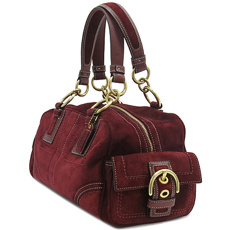 Coach(��ġ) 10061 �����̵� ��Ƽġ ��Ʈ�� �̹���2 - ���̺��� �߰���ǰ