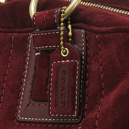 Coach(��ġ) 10061 �����̵� ��Ƽġ ��Ʈ�� �̹���3 - ���̺��� �߰���ǰ