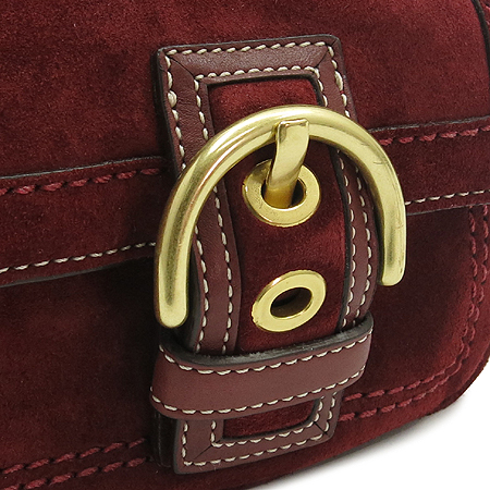 Coach(��ġ) 10061 �����̵� ��Ƽġ ��Ʈ�� �̹���4 - ���̺��� �߰���ǰ
