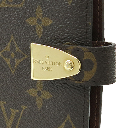 Louis Vuitton(���̺���) R21029 ���׷� ĵ���� ��Ʈ�׸� ������ ���̾ Ŀ�� �̹���2 - ���̺��� �߰���ǰ