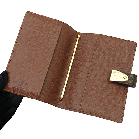 Louis Vuitton(���̺���) R21029 ���׷� ĵ���� ��Ʈ�׸� ������ ���̾ Ŀ�� �̹���3 - ���̺��� �߰���ǰ