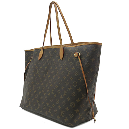 Louis Vuitton(���̺���) M40157 ���׷� ĵ���� �׹�Ǯ GM ����� �̹���3 - ���̺��� �߰���ǰ
