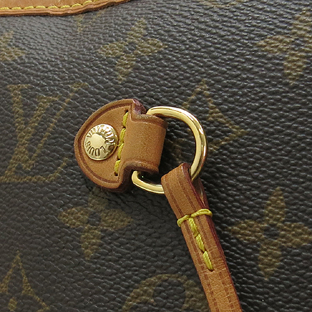 Louis Vuitton(���̺���) M40157 ���׷� ĵ���� �׹�Ǯ GM ����� �̹���4 - ���̺��� �߰���ǰ