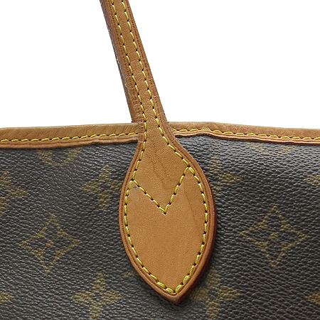 Louis Vuitton(���̺���) M40157 ���׷� ĵ���� �׹�Ǯ GM ����� �̹���5 - ���̺��� �߰���ǰ