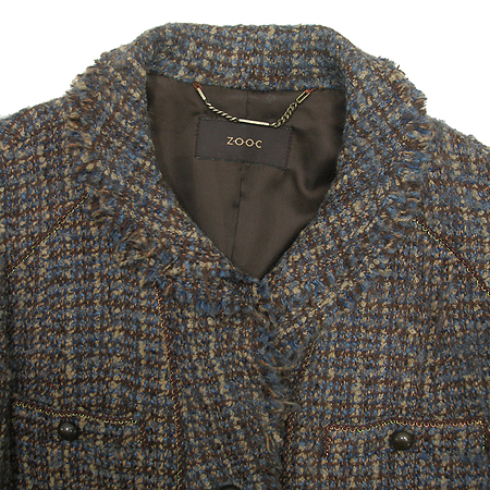 ZOOC(��ũ) ���� �̹���2 - ���̺��� �߰���ǰ