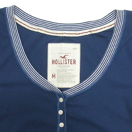 HOLLISTER(Ȧ������) ����Ƽ �̹���2 - ���̺��� �߰���ǰ