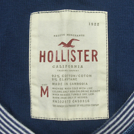 HOLLISTER(Ȧ������) ����Ƽ �̹���4 - ���̺��� �߰���ǰ