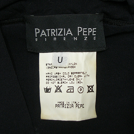 Patrizia Pepe(��Ʈ����������) Ƽ �̹���3 - ���̺��� �߰���ǰ