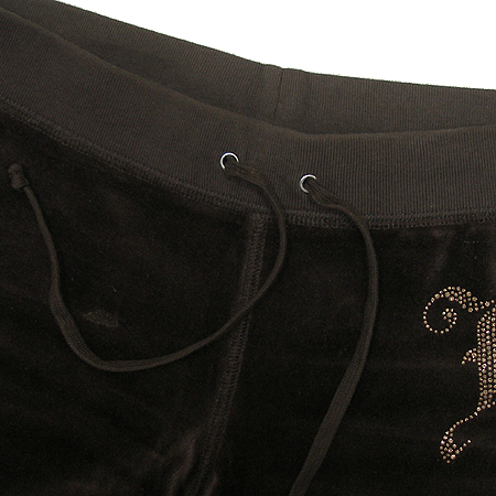 JUICY COUTURE(��� �ٶٸ�) Ʈ���̴׺� �̹���3 - ���̺��� �߰���ǰ